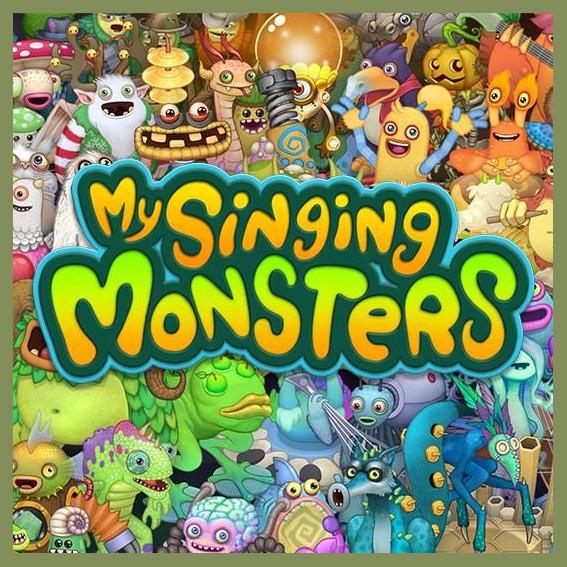 My Singing Monsters